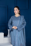 AURESSA - 3 PC UNSTITCHED