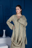 EMBRINA - 3 PC UNSTITCHED