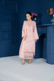 LUXORA - 3 PC UNSTITCHED