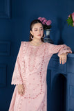 LUXORA - 3 PC UNSTITCHED
