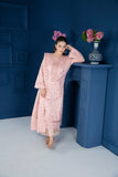 LUXORA - 3 PC UNSTITCHED