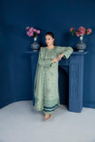 VIVESSA - 3 PC UNSTITCHED