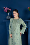 VIVESSA - 3 PC UNSTITCHED