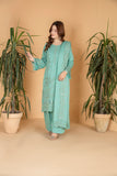 ELEGANCE - 3 PC UNSTITCHED