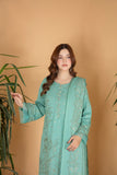 ELEGANCE - 3 PC UNSTITCHED
