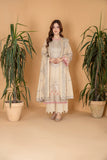 GRACE - 3 PC UNSTITCHED