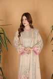 GRACE - 3 PC UNSTITCHED