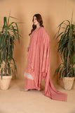 AURA - 3 PC UNSTITCHED