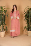 AURA - 3 PC UNSTITCHED