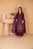 MAJESTY - 3 PC UNSTITCHED