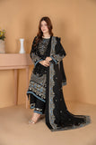 REGALIA - 3 PC UNSTITCHED