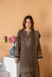 VELORA - 3 PC UNSTITCHED