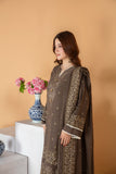 VELORA - 3 PC UNSTITCHED