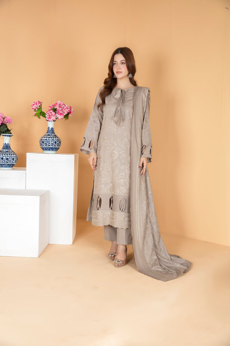 LUMINA - 3 PC UNSTITCHED