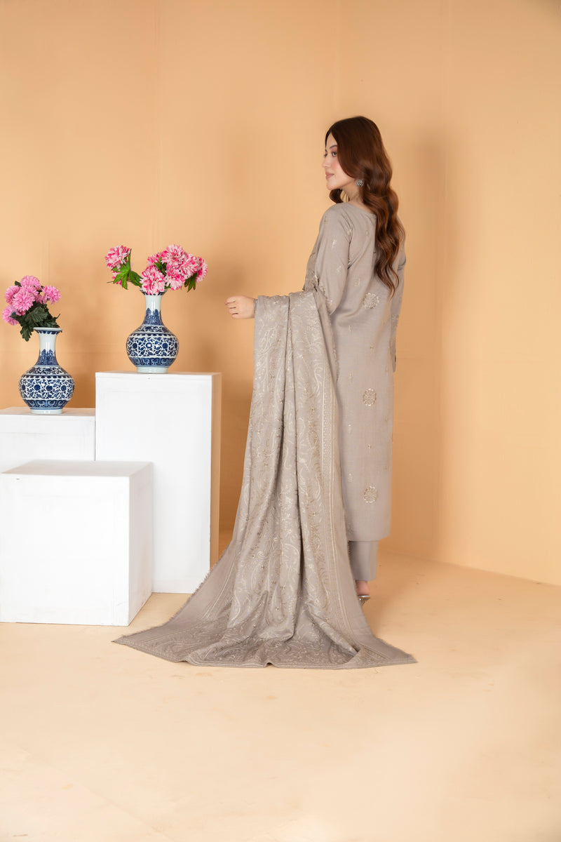 LUMINA - 3 PC UNSTITCHED