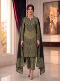 ROSHNI 3 PC UNSTITCHED