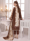 NOOR– 3 PC UNSTITCHED