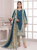 SAIRA 3 PC UNSTITCHED