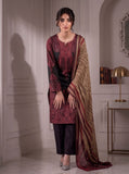 KHADAR 3 PC UNSTITCHED