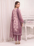 SAFFRON 3 PC UNSTITCHED
