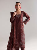 ZEBAISH 3 PC UNSTITCHED