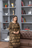 VELOURA - 3 PC UNSTITCHED