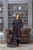PEACHORA - 3 PC UNSTITCHED
