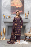 MOTIVELLE - 3 PC UNSTITCHED