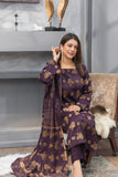 MOTIVELLE - 3 PC UNSTITCHED