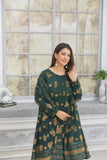 VELUREA - 3 PC UNSTITCHED