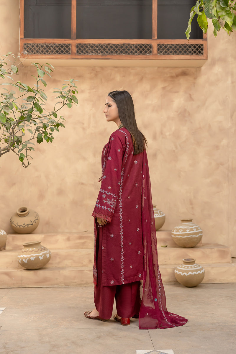 VIRELLA - 3 PC UNSTITCHED