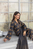 SHAWLARA - 3 PC UNSTITCHED
