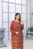 LUXORA - 3 PC UNSTITCHED