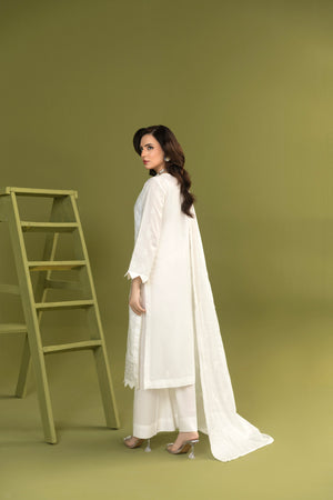 FLORINZA - 3 PC UNSTITCHED