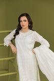 FLORINZA - 3 PC UNSTITCHED