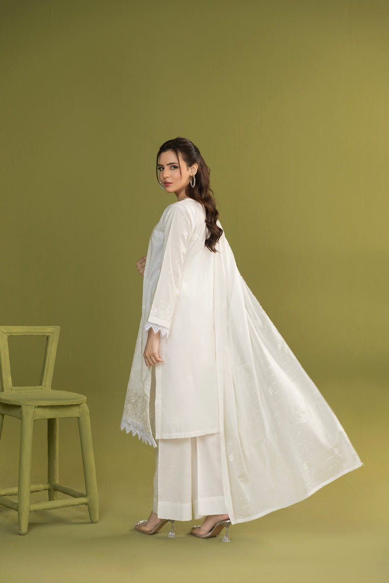 NOORLIA - 3 PC UNSTITCHED