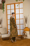 VELVIQUE - 3 PC UNSTITCHED