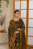 VELVIQUE - 3 PC UNSTITCHED