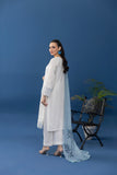 RESHNARA - 3 PC UNSTITCHED