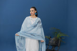 RESHNARA - 3 PC UNSTITCHED