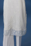 RESHNARA - 3 PC UNSTITCHED