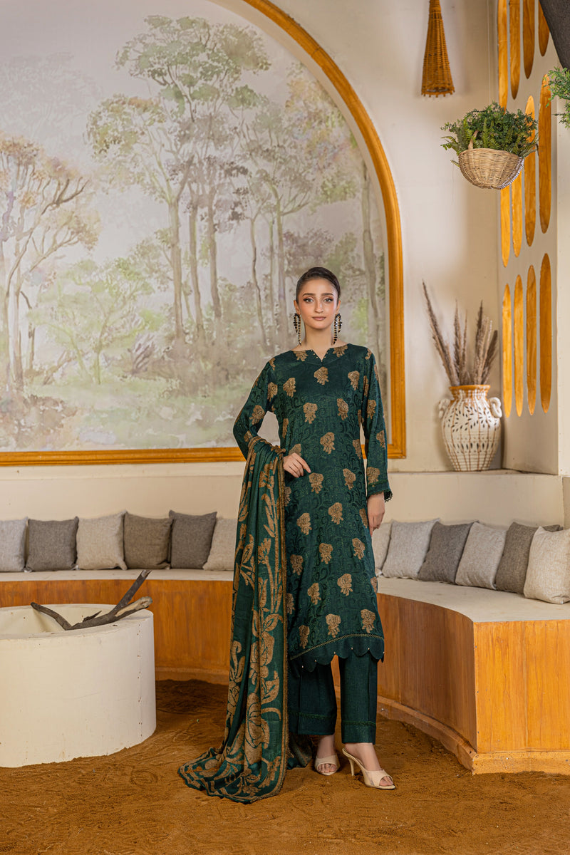 OPVELLA - 3 PC UNSTITCHED