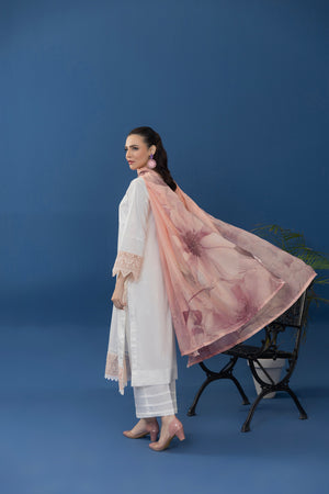 GULYAFA - 3 PC UNSTITCHED