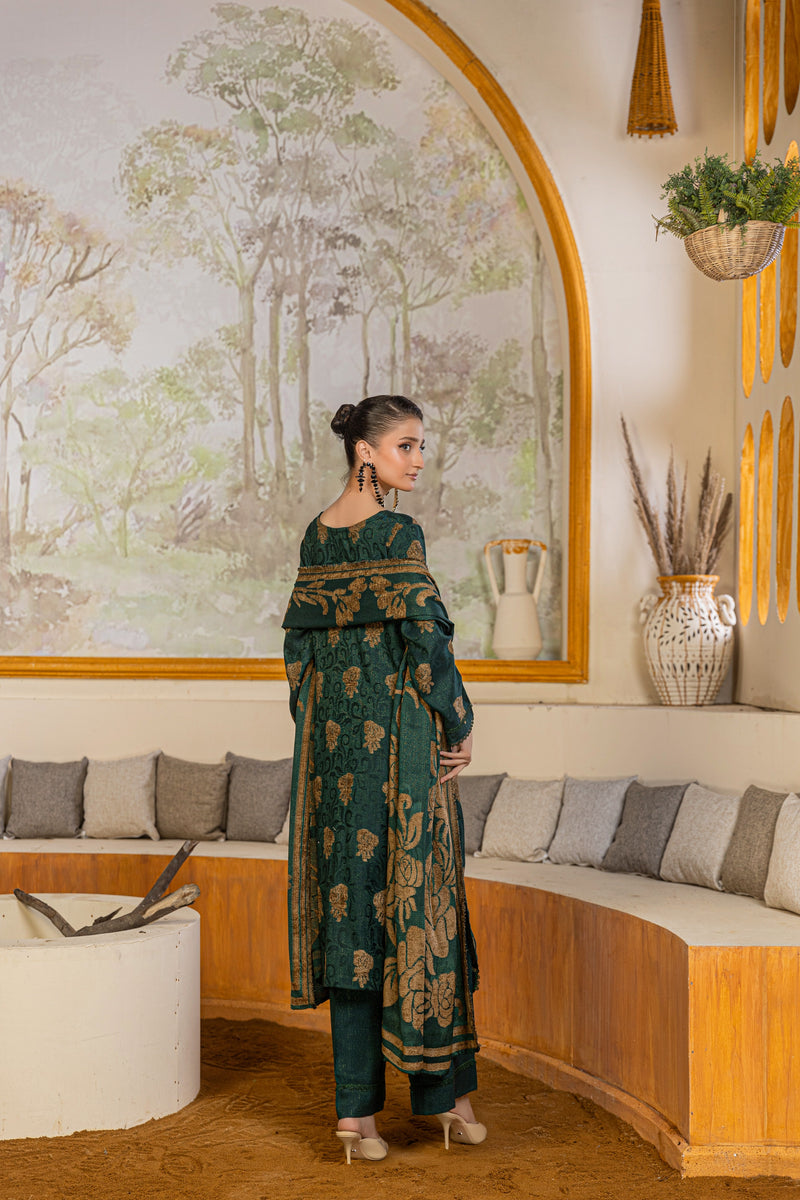 OPVELLA - 3 PC UNSTITCHED