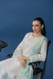 FAIZLIN - 3 PC UNSTITCHED