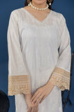 AYROONA - 3 PC UNSTITCHED
