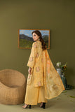 KASHMIRA - 3 PC UNSTITCHED