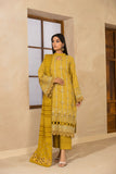 NAZNEEN - 3 PC UNSTITCHED