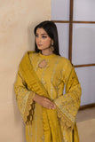 NAZNEEN - 3 PC UNSTITCHED