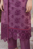 GULMAIZ - 3 PC UNSTITCHED